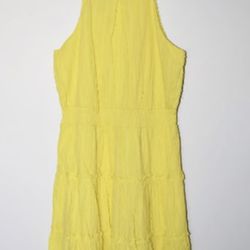 Pretty Summer Dress