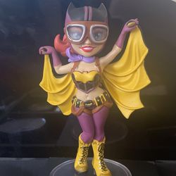Batgirl Figurine