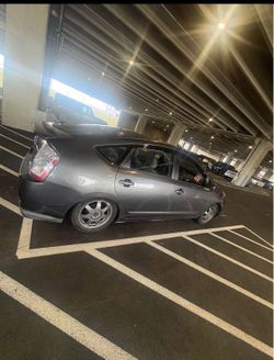 2007 Toyota Prius