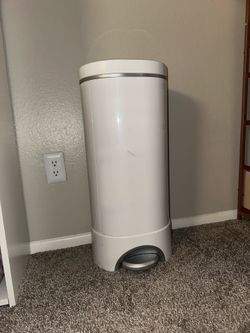 Diaper genie