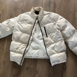 H&M Puffer Jacket 