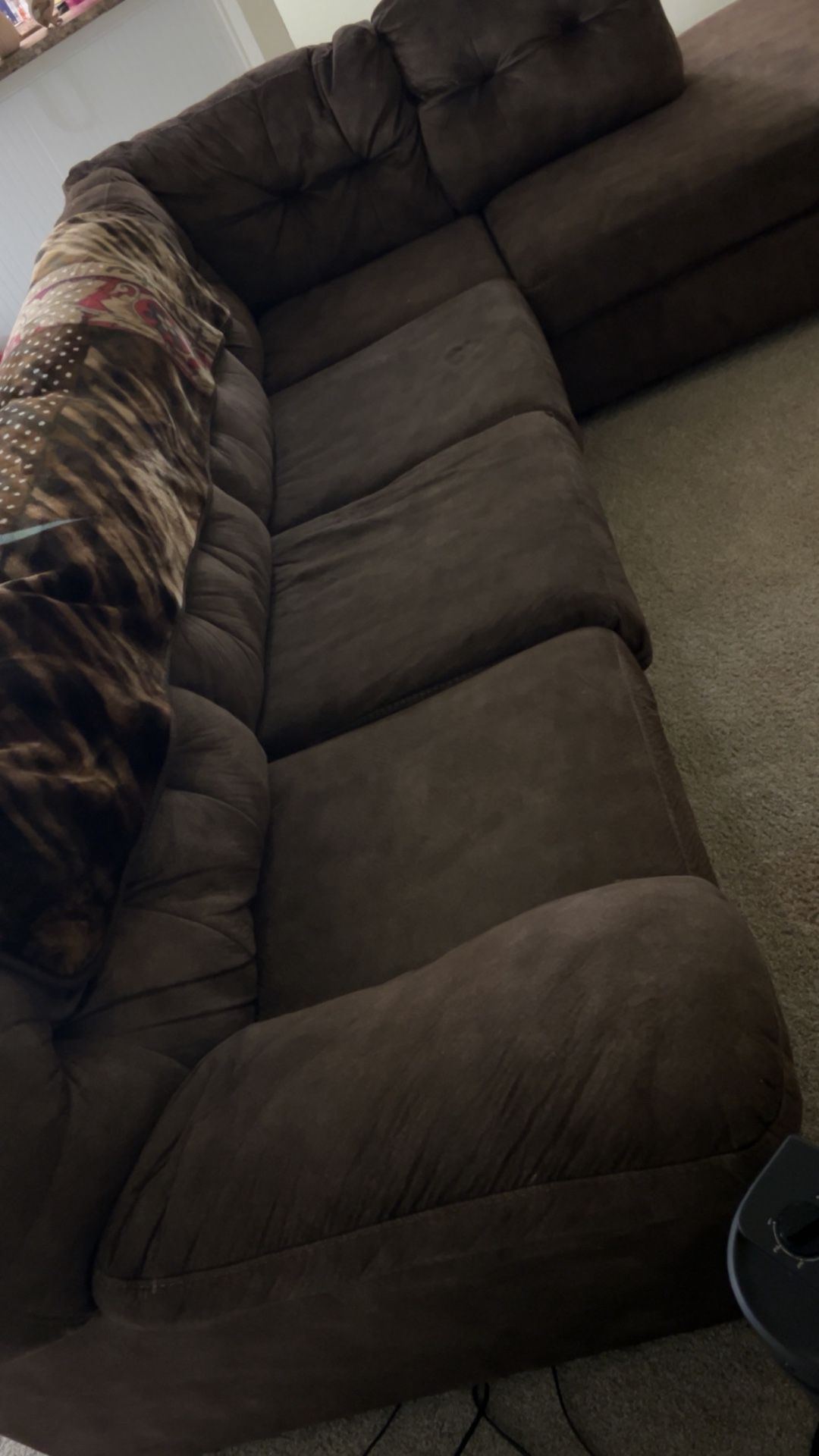 Sectional Sofa