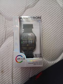 Brand new smart watch for sale $45 cash