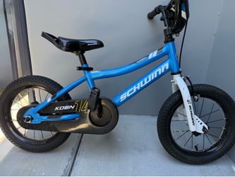 Schwinn Koen Bike, 14 Inch Bike for Kids