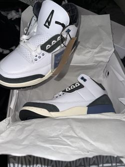Air Jordan 3 Retro OG SP