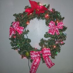 Wreath 