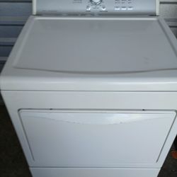 Dryer For Sale With Warranty 