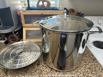 Princess house Olla 25Qt.