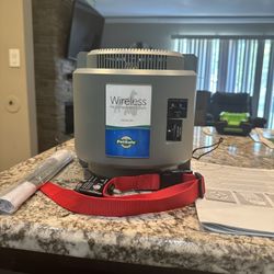 Pet Safe Portable Electric Pet Perimeter