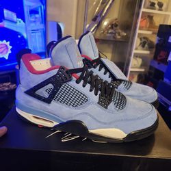 Sneakers (Jordans)