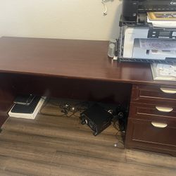 Computer Desk 