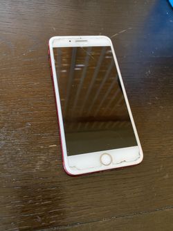 Apple iPhone 7 Plus (AT&T)