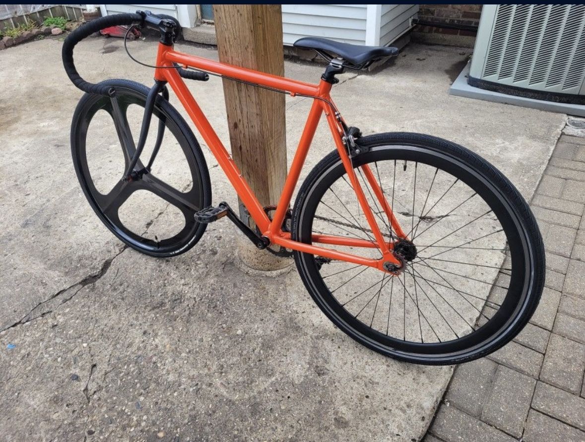Fixie