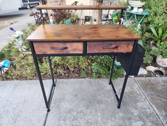 Desk For Sale In Manteca