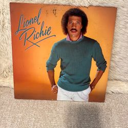 Lionel Richie 