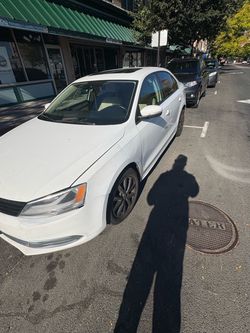 2012 jetta 2.5 se