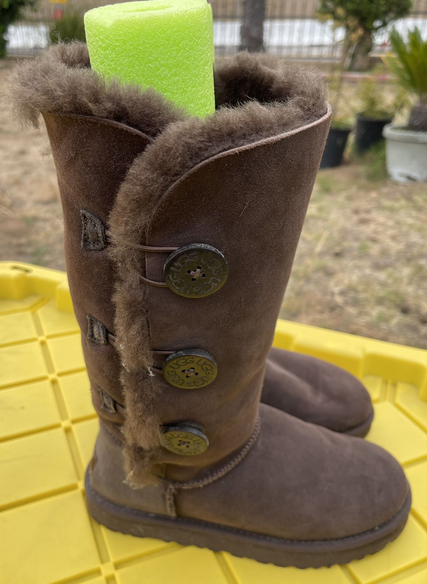 Women’s Ugg Boots
