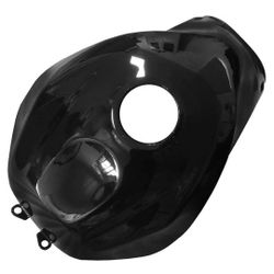 04-05 GSX-R600-750 Tank Covers