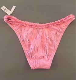 New Bikini bottoms , $5/ pc.