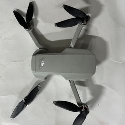 DJI Mavic Mini Combo