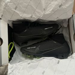 Cleats 
