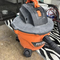 Rigid Vacuum 