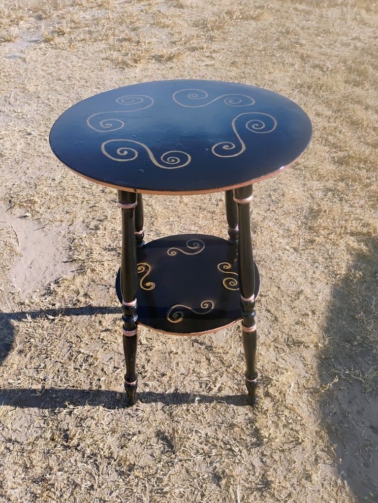 Side Table