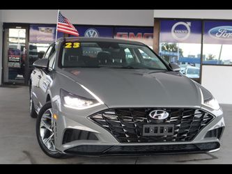 2023 Hyundai Sonata