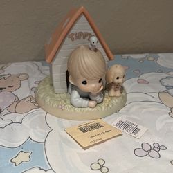 Precious Moments 