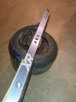 One wheel XR For Sale
