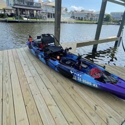 Kayak