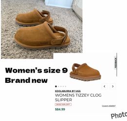 New women’s slippers