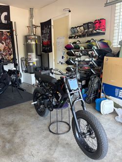 Ghostcat E-bike