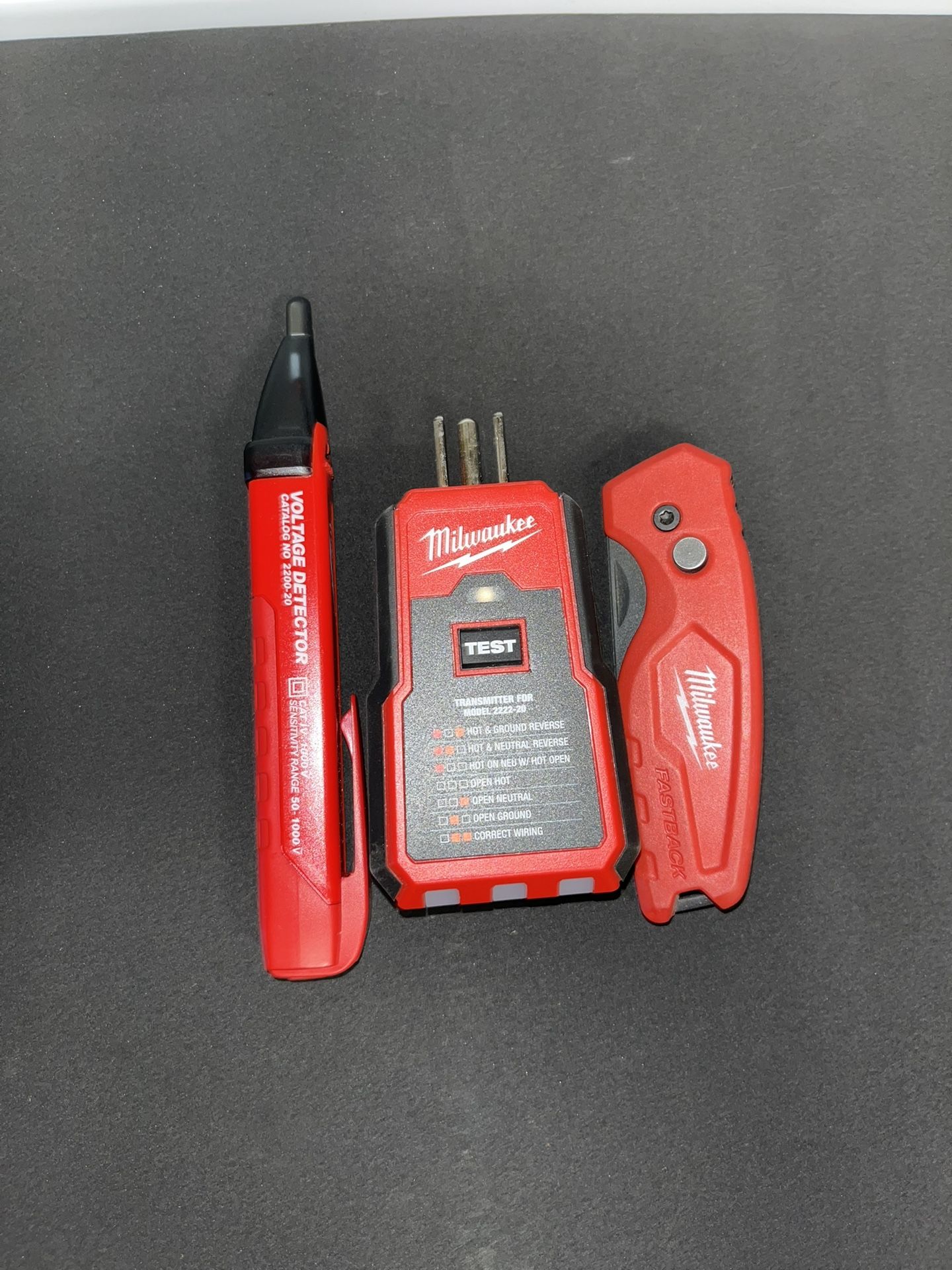 Milwaukee Tools