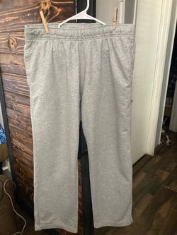 Men’s Lounge Pant By Nautica Size Med