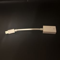 Usb Flash drive port for Ipad