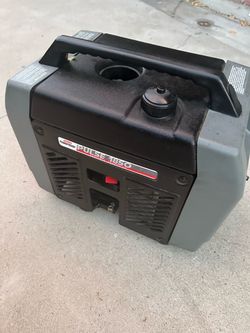 Generator Powermate Coleman