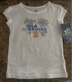 UCLA Bruins Toddler T-Shirt by Team Athletics