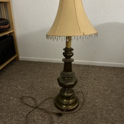 Vintage Lamp