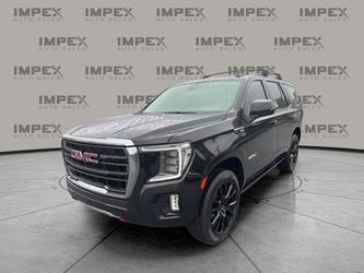 2021 GMC Yukon