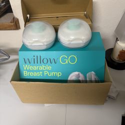 Pump