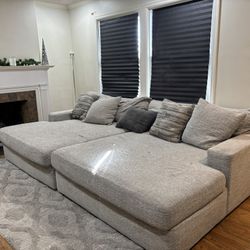 COUCH NEED GONE ASAP