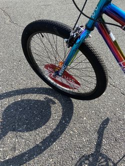 Bmx Bike 29er for Sale in Philadelphia, PA - OfferUp