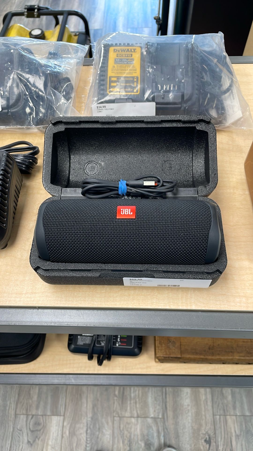 Jbl Speaker