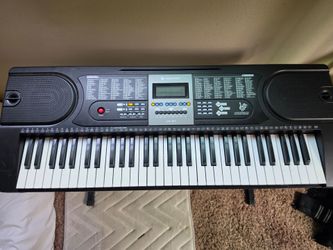 Joymusic Keyboard
