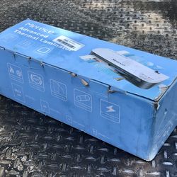 Laminater
