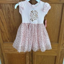 Toddler Dress