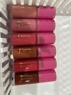 Juvia's Place Blush