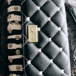 Cute Betsey Johnson Purse