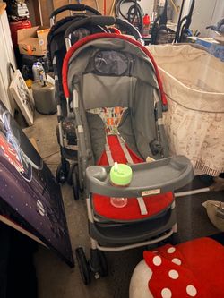 Graco Stroller